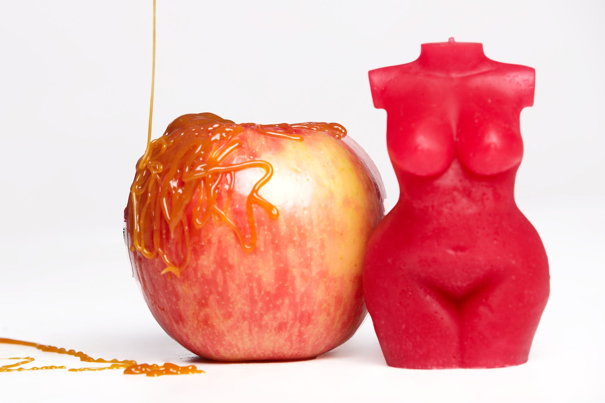 Candy Pussy Soap